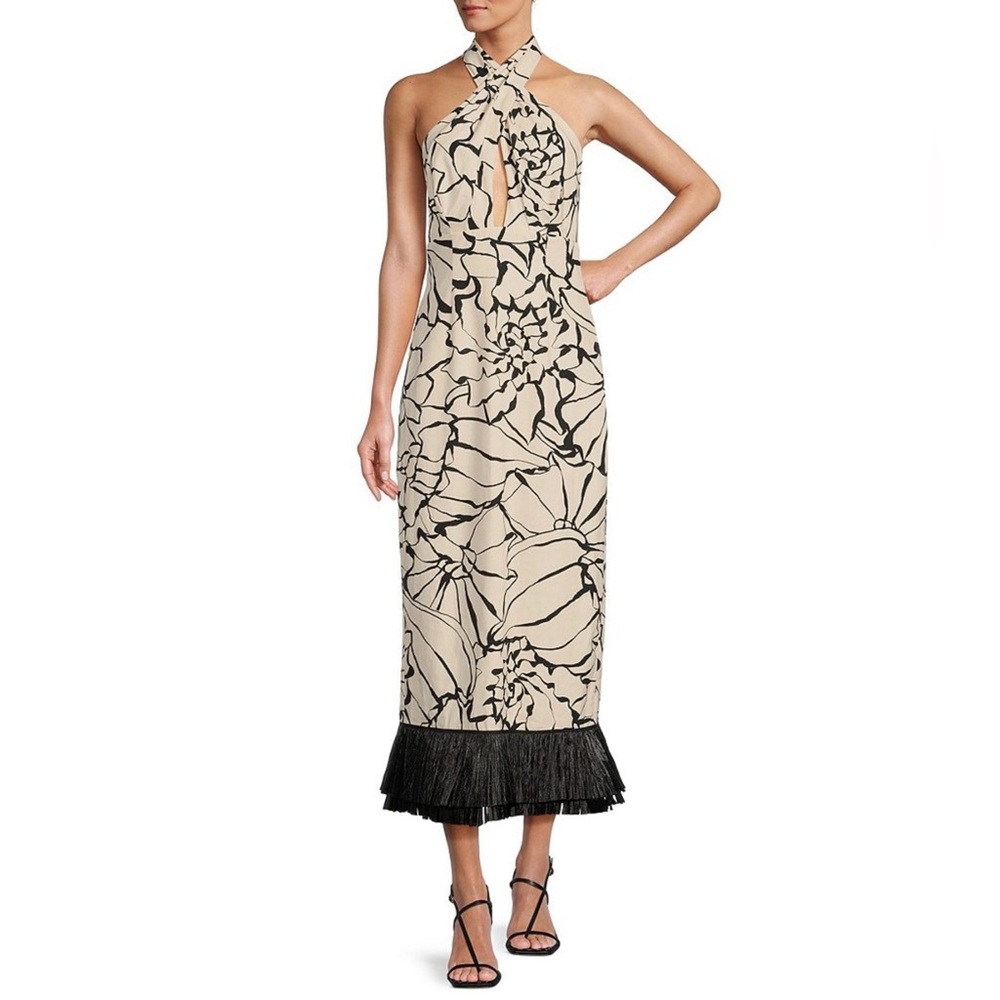 NWT MG STYLE x Antonio Melani Sommers Dress